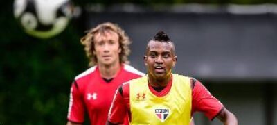 Kelvin vê “raça argentina” de Calleri como motivação para o São Paulo