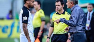 Guilherme e André convivem com críticas antes de fase decisiva