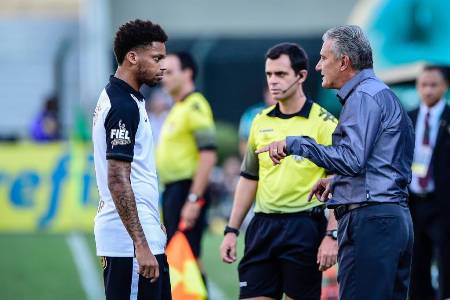Guilherme e André convivem com críticas antes de fase decisiva