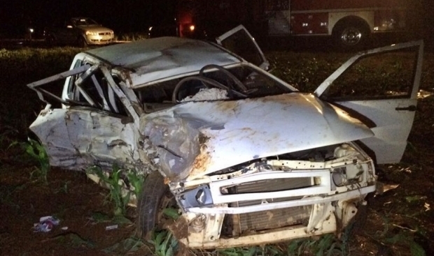 Após morte, familiares pedem justiça e Polícia tenta localizar condutor de caminhonete