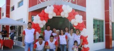 Plantões das Farmácias e Drogarias para o Mês de Abril em Bela Vista