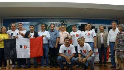 ​PTB cresceu 164% em Mato Grosso do Sul