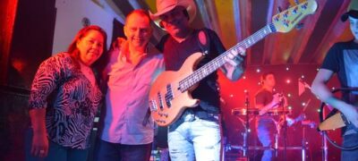 Hospital São Vicente de Paulo faz prestação de conta de Baile Beneficente