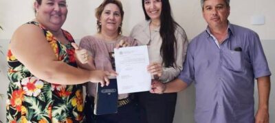 Prefeito de Bela Vista envia projeto que prevê aumento de 11,36% no salário de professores