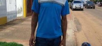 Bela Vista: Corpo de homem que caiu de ponte no rio Piripucu é encontrado