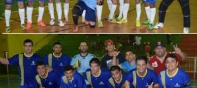 Recheada de emoções, Copa Comércio de Futsal define finalista