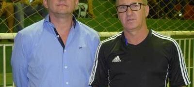 Departamento de Esportes de Bela Vista divulga calendário Esportivo