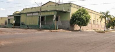 Em Bela Vista, Grêmio Pedro Rufino tenta renascer das cinzas