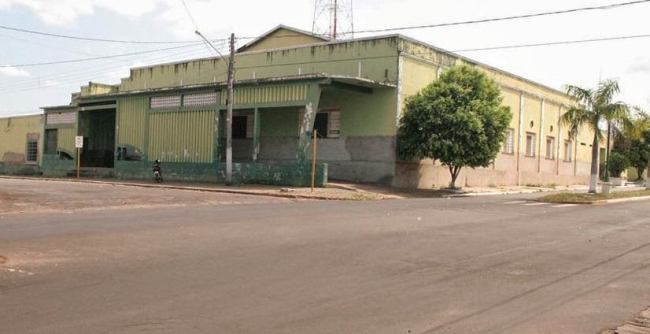 Em Bela Vista, Grêmio Pedro Rufino tenta renascer das cinzas