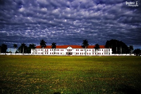 200 anos de Pedro Rufino e Dia do Exercito sera comemorado em Bela Vista