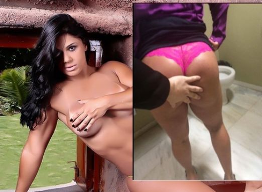 Improprio para Menores! ‘Programa federal’: Câmara dos Deputados investiga prostituição dentro da Casa. Veja fotos!