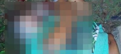 Imagens Fortes! Homem é morto a tiros no bairro do Tarumã