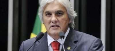 Conselho de Ética tentará ouvir Delcídio pela terceira vez em 19 de abril