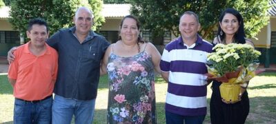 Programa Agrinho é lançado em Bela Vista – MS