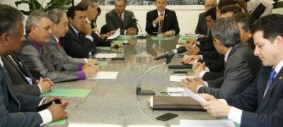 Emendas parlamentares garantem R$ 36 milhões a municípios de MS