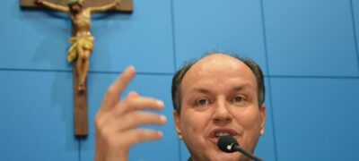 Mochi promulga lei que prorroga Programa de Aposentadoria Incentivada