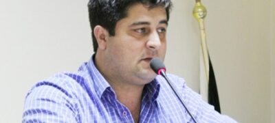 Vereador Pato solicita vacina contra o vírus H1N1 para população de Bela Vista  