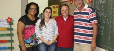 Prefeitura de Bela Vista reativa Serviço de Convivência e Fortalecimento de Vínculo