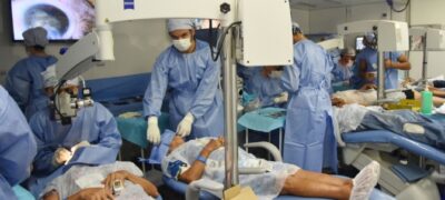 Caravana da Saúde chega a Dourados na quinta-feira com estimativa de mais de 14 mil consultas