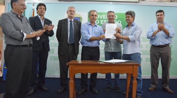 Projeto garantirá incentivo de 50% do salário mínimo para piso de agentes de saúde pública em MS