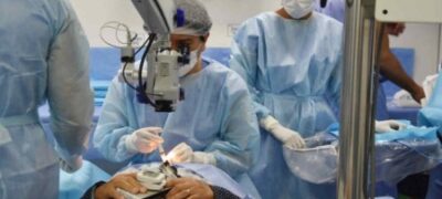 Com três dias de mobilização, Caravana da Saúde chega a Dourados estimando 5,6 mil cirurgias