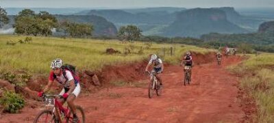 2º Desafio Piraputanga de Mountain Bike reunirá cerca de 700 atletas