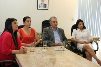 Sob comando de Rose, Assistência Social atendeu a mais de um milhão de pessoas