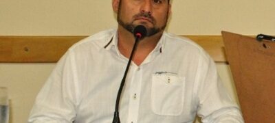 Vereador Paulinho Pucheta faz reivindicação e apresenta Moção 