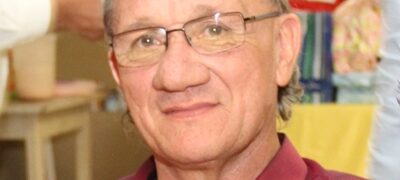 Família de ex-funcionário do SAAE recebe Moção