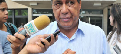 André estuda a possibilidade de  concorrer à prefeitura da Capital