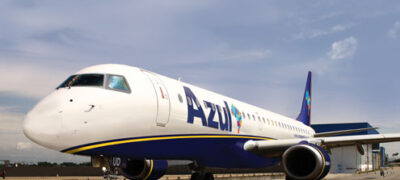 Reinaldo quer pelo menos mais um voo da Azul por semana de Campinas a Bonito