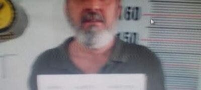 Corpos queimados em Bela Vista fronteira são de policial civil e pistoleiro de Beira-Mar