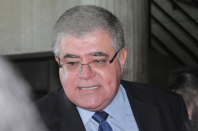 Deputado de MS é protagonista na batalha para manter mandato de Eduardo Cunha