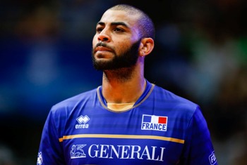 Earvin N’gapeth é condenado a três meses de prisão e deve desfalcar a França no Pré-Olímpico