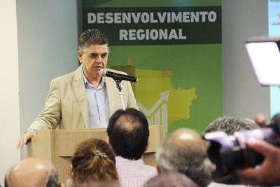 “O Brasil não pode ter como governante uma pessoa que comete crimes fiscais”, avalia Monteiro