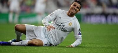 Ronaldo prega respeito contra Atlético na decisão: “Será especial”