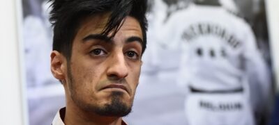 Irmão de homem-bomba de Bruxelas defenderá a Bélgica no Rio 2016