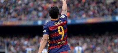 Suárez tem boa vantagem sobre CR7 na rodada final pela Chuteira de Ouro