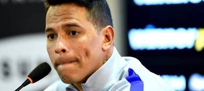 Giovanni Augusto sente rival “com sangue nos olhos” e clima de final