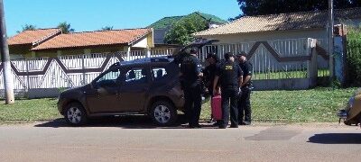 Por fraude de seguros e tráfico de drogas, Gaeco prende 4 e afasta servidor