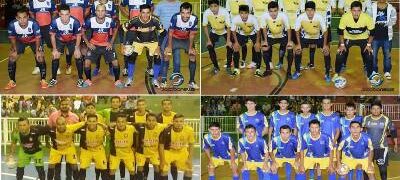 Mata-mata da ‘Taça Bela Vista de Futsal e Voleibol’ começa nesta quarta-feira