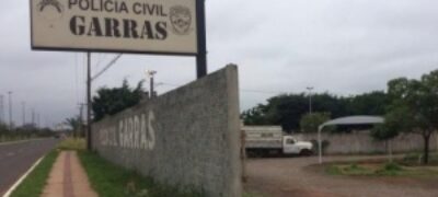 Suspeito de duplo homicídio, homem é encontrado morto em cela do Garras