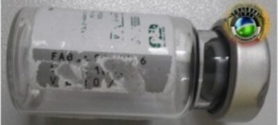 Preso em Bela Vista suspeito de desviar vacinas do SUS contra gripe para vender