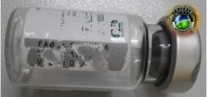 Preso em Bela Vista suspeito de desviar vacinas do SUS contra gripe para vender