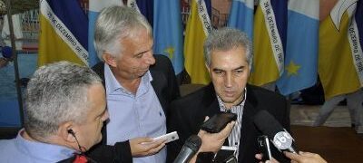 33 municípios são contemplados com R$ 69 mi em emendas liberadas hoje