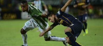 Santos quer Copete agora e Atlético Nacional adia resposta de novo