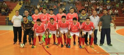 Equipe de Bela Vista se classifica para próxima fase da Copa Morena