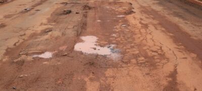 Alô DNIT – Socorro – Avenida Teodoro Sativa 