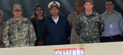 Porto Murtinho: 74 novos combatentes recebem Boina Verde-Oliva na Sentinela do Pantanal