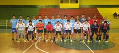 Bela Vista aposta em jogadores “Prata da Casa” para disputar 38ª Copa Morena